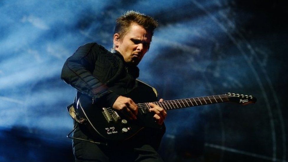 Nunca hubo solicitud alguna para que 'Muse' tocase en Balaídos