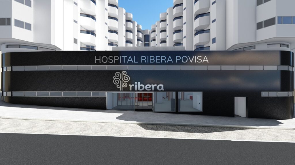 Advertencia de que a nova "venda" de Povisa compromete a asistencia de calidade en Vigo