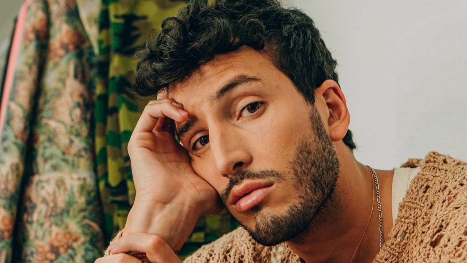 Sebastián Yatra, nueva actuación para los conciertos de verano en Castrelos
