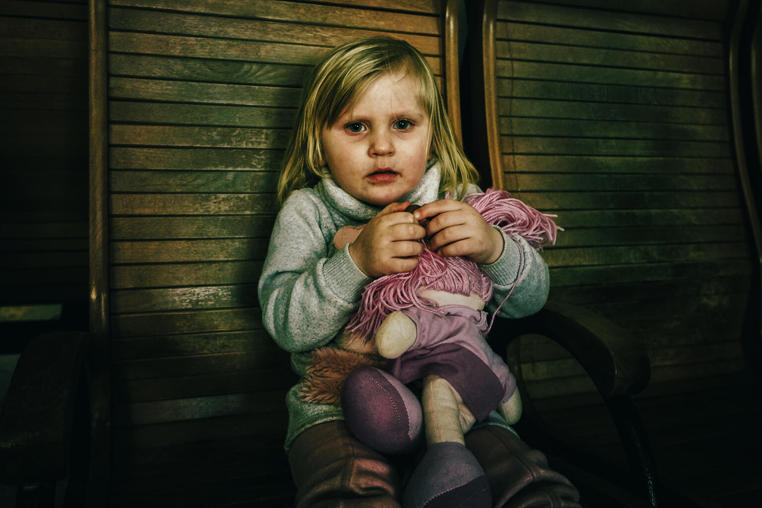 Pau Gasol hace un llamamiento de urgencia para ayudar a los niños y niñas de Ucrania