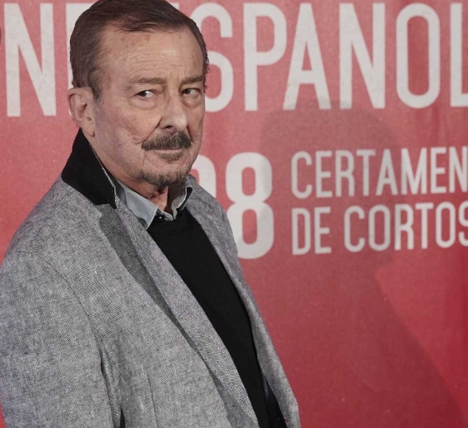 Muere Juan Diego a los 79 años