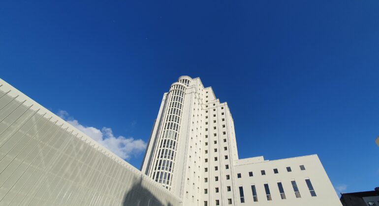 El Juzgado falla en contra de la Comunidad de Montes de Cabral en relación con un propiedad en Cotogrande