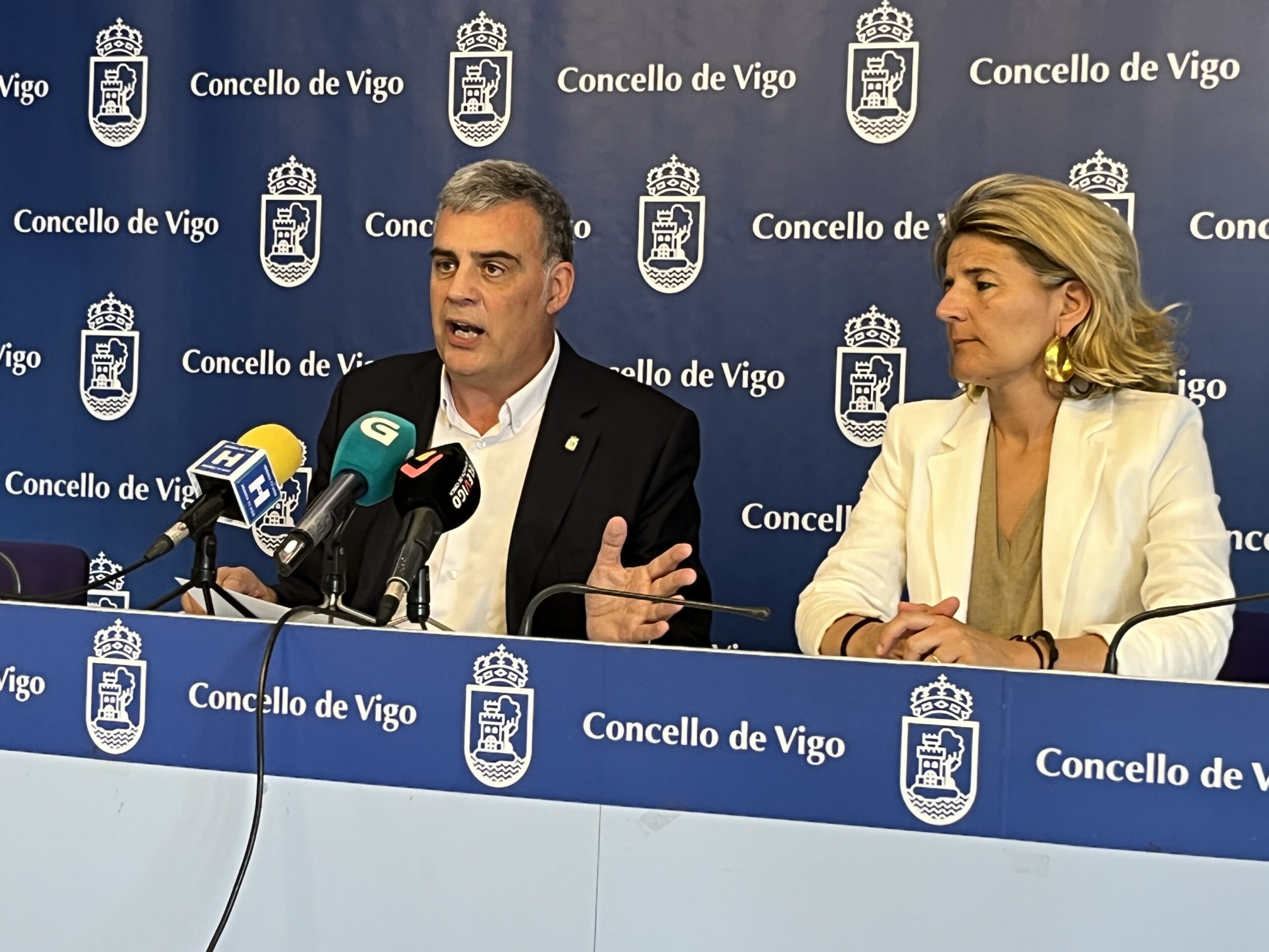 El PP de Vigo impugna ante el Tribunal de Contratación la licitación del alumbrado