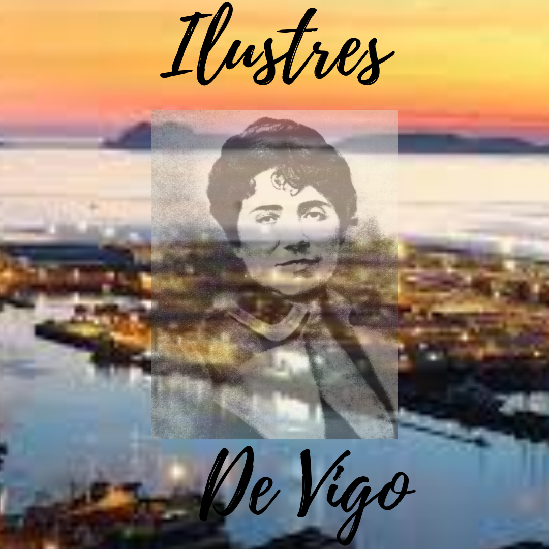 ¿Estás en la ciudad y no tienes plan?...ahora sí: conoce el 'Vigo de los ilustres'