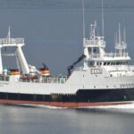 La Audiencia Nacional propone juzgar al capitán del 'Villa de Pitanxo' y a dos directivos de la armadora