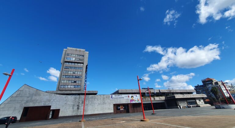 El Gobierno local propone ampliar otros 3 meses la tramitación del Plan Xeral