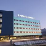 Vigo soporta ya el mayor repunte de los casos de gripe en Galicia