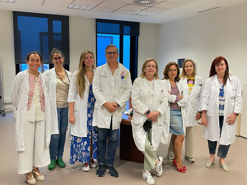 A sanidade pública de Vigo, referente internacional en ciruxía oncolóxica