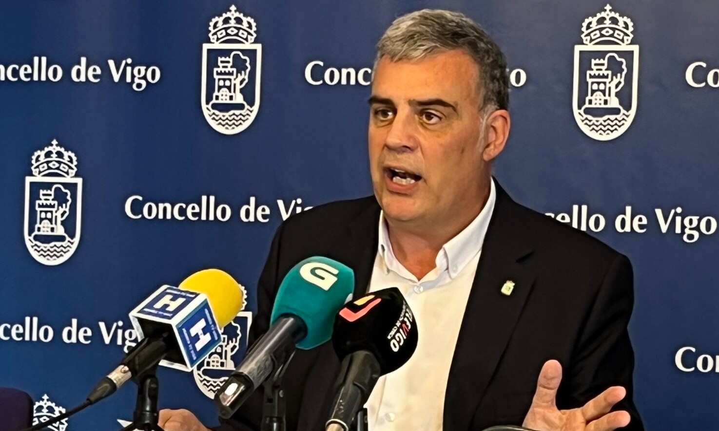 El Tribunal de Contratación rechaza el recurso del PP de Vigo contra la licitación del alumbrado público