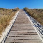 A provincia de Pontevedra rozou os 1,8 millóns de visitantes en 2025, o seu mellor ano turístico