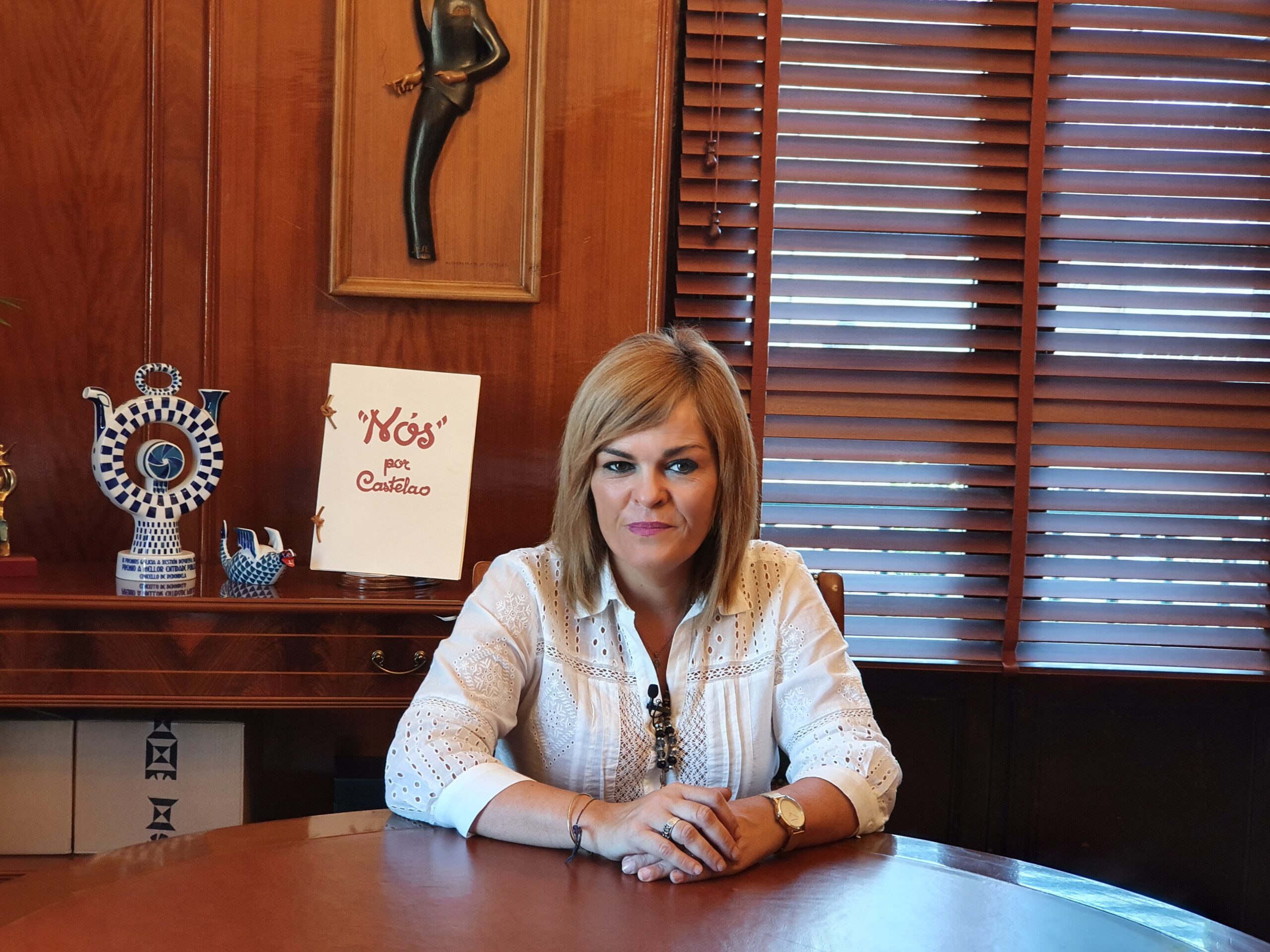 "48.000€ do Concello e 27.000€ da Deputación de Pontevedra"