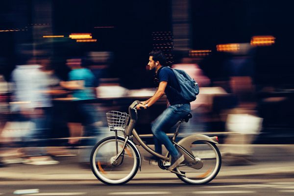 A Xunta dará axudas de até 700€ para comprar bicicletas eléctricas