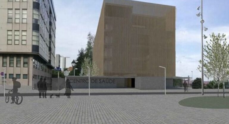 O BNG rexeita a “estafa” de converter o novo Centro de Saúde 'Olimpia Valencia' nun Isabel Zendal sen persoal