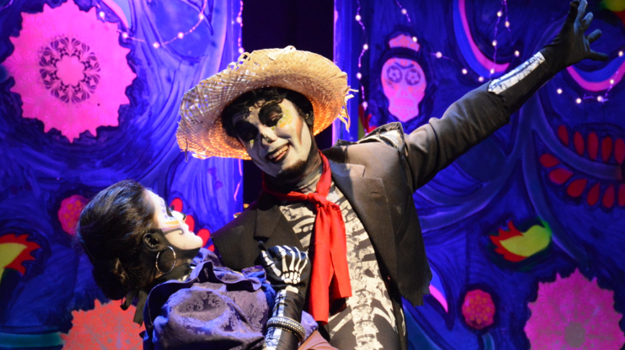 'Coco Tributo Musical', primer espectáculo infantil del verano, este martes en Castrelos