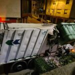 El alcalde devolverá "mañana" a los vigueses la subida de la basura, si Sogama baja el precio que cobra al Concello