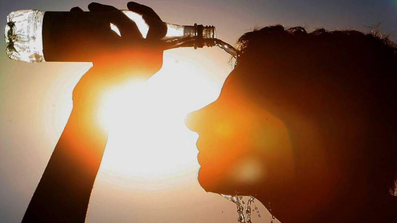 Alerta por altas temperaturas en las Rías Baixas