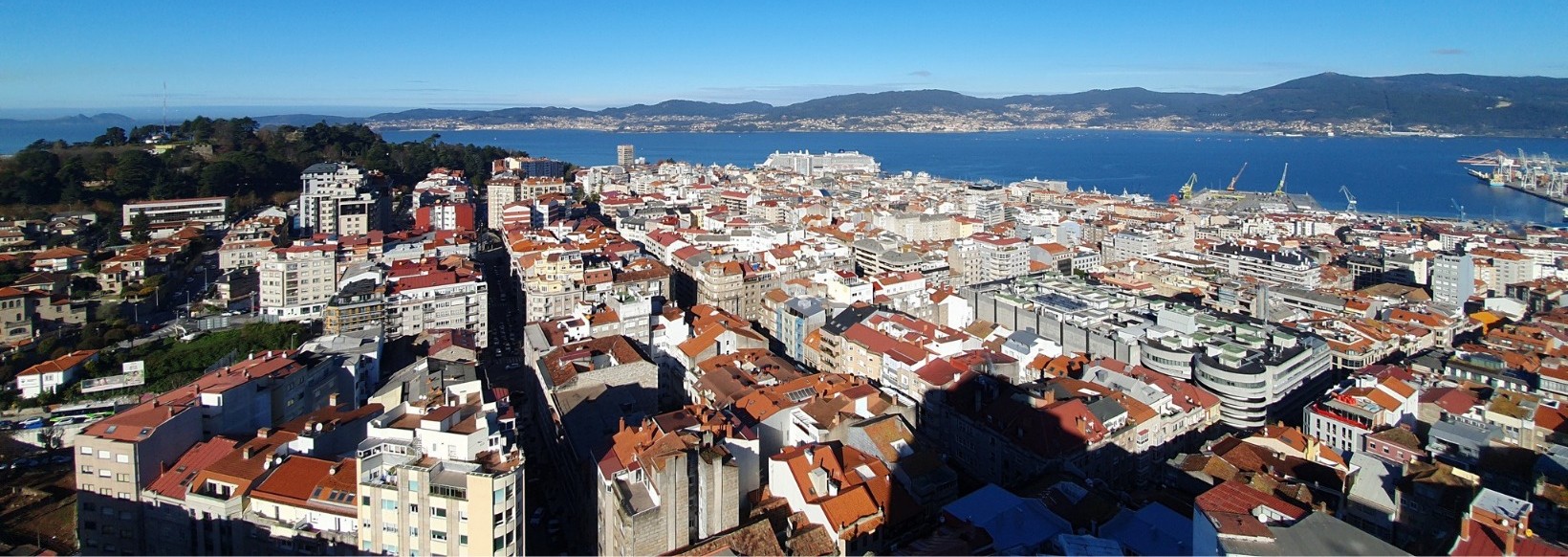 Vigo expulsado do 'Pacto das Alcaldías' por non respectar o pacto contra o cambio climático