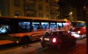 Empieza a funcionar el 'bus nocturno' en Vigo: estas son sus líneas y horarios