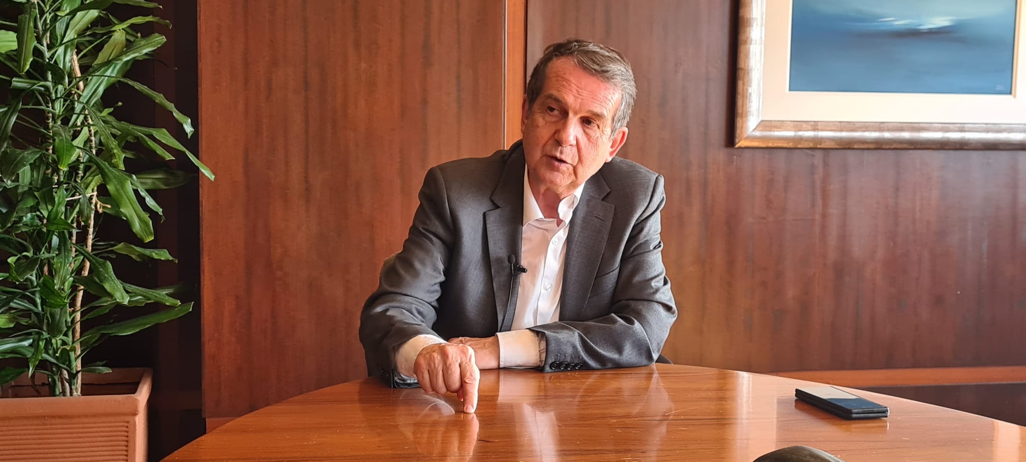 Caballero pide a Rueda que le mande los 500 millones de fondos europeos "no gestionados por la Xunta"