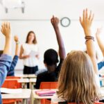 O 97% das solicitudes para 4º de Infantil obtiveron praza no colexio elixido