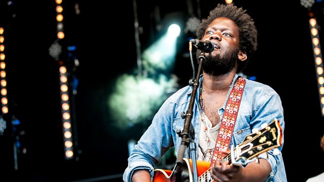 Arranca el Festival Underfest con el esperado concierto de Michael Kiwanuka