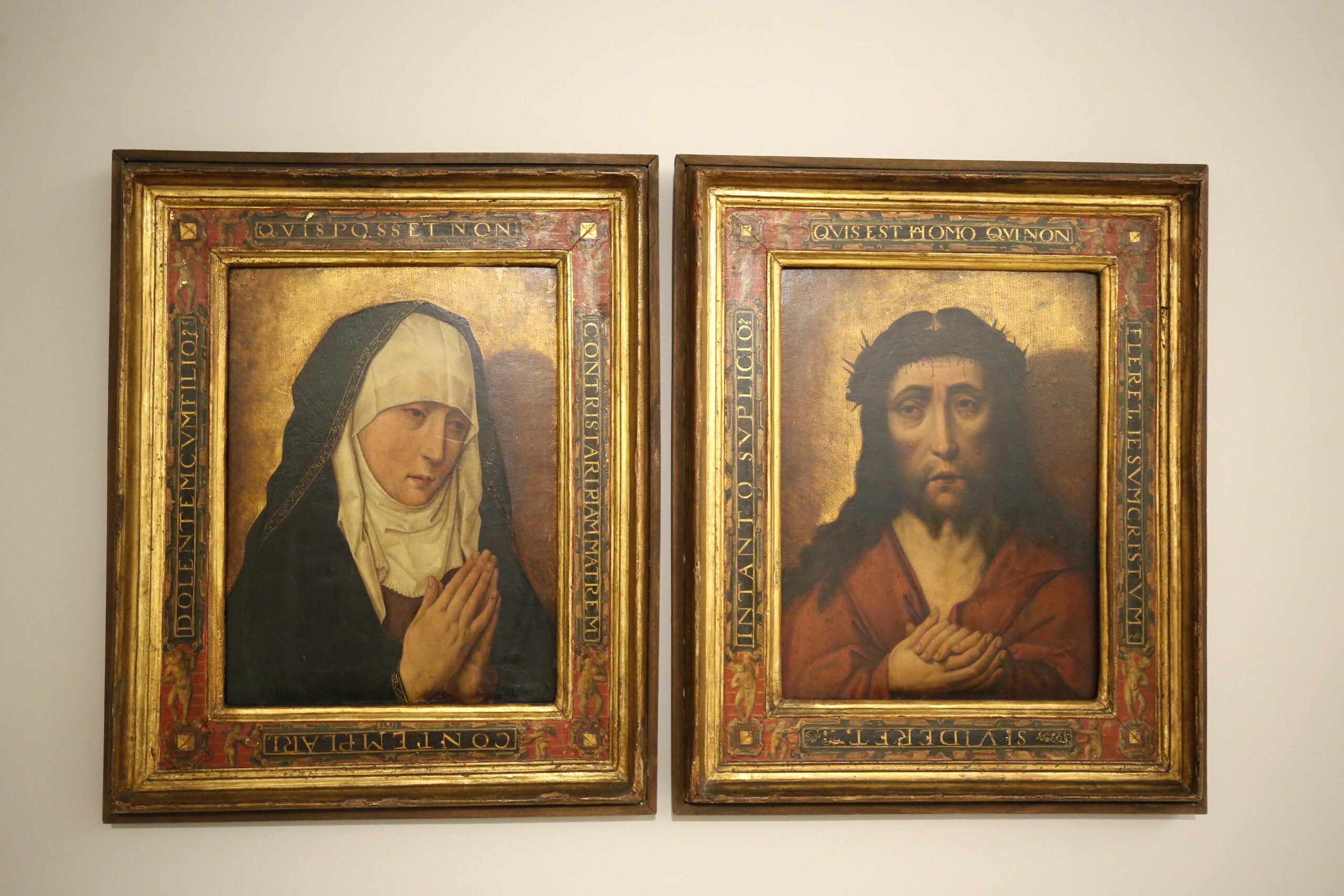 A Deputación restituirá unha obra de arte espoliada polos nazis que está no Museo de Pontevedra