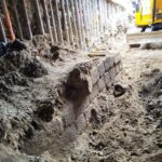 La Xunta autoriza el proyecto básico del Concello de Vigo para el túnel de Elduayen