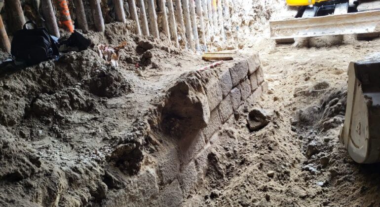La Xunta autoriza el proyecto básico del Concello de Vigo para el túnel de Elduayen