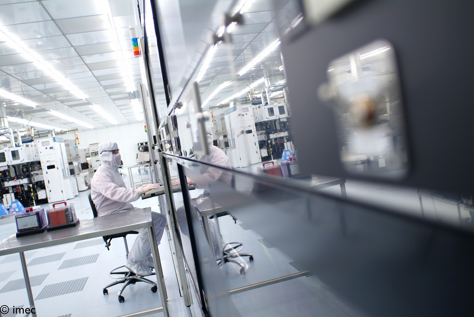 Vigo dispondrá de un centro de producción de semiconductores fotónicos pionero en Europa