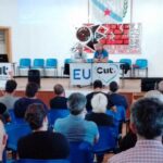 CUT denuncia a Stellantis por vulneración da liberdade sindical pola 'paga variabel'