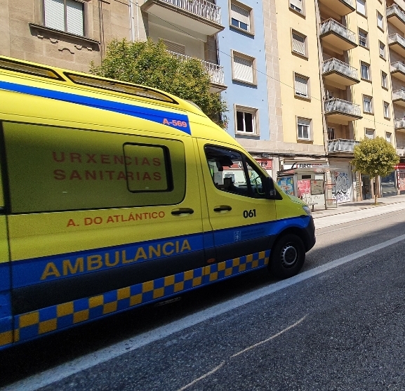 Un morto e 69 feridos nas estradas galegas a fin de semana