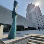El Concello rechaza la decisión del Gobierno de no crear en Vigo un nuevo Juzgado de Violencia sobre la Mujer