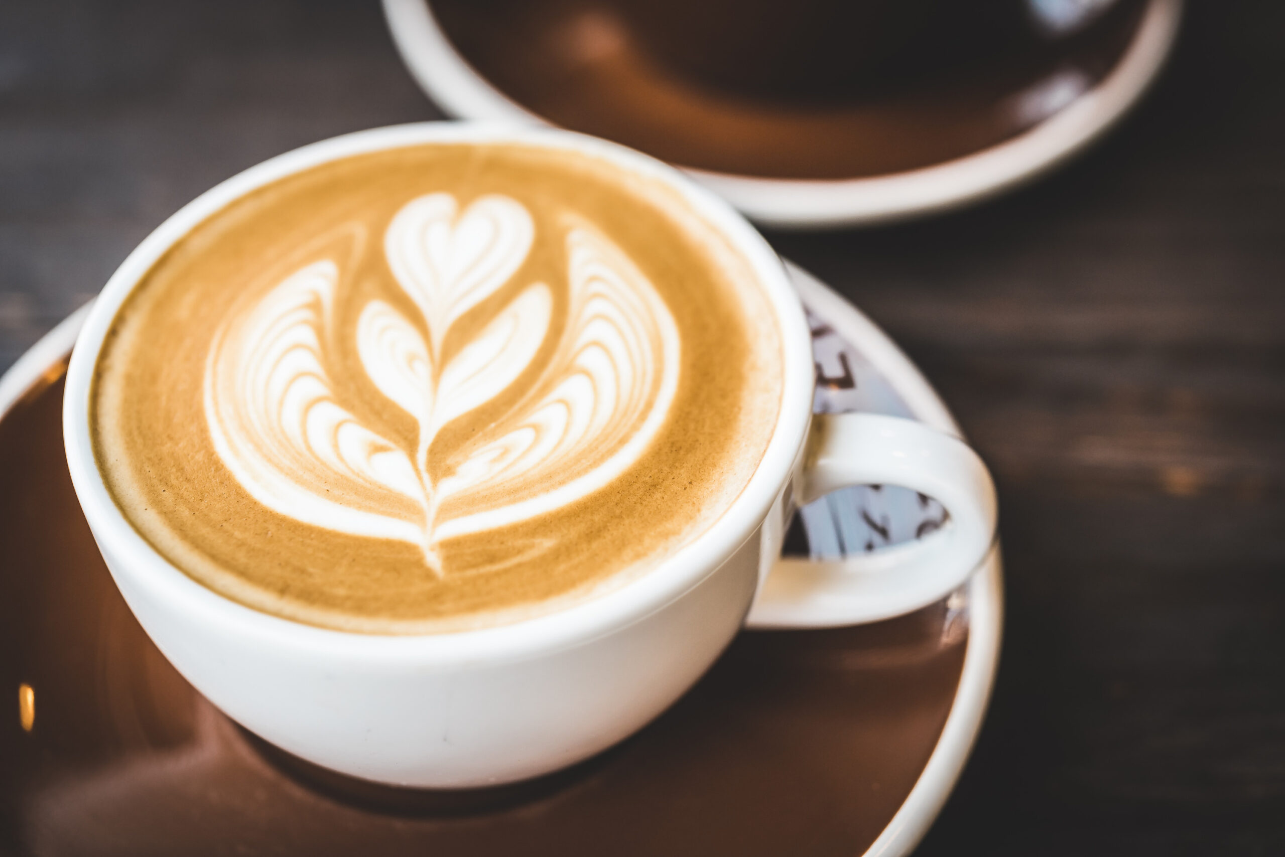 El vigués Roberto Roque, primer Barista con síndrome de Down lanza su propio café