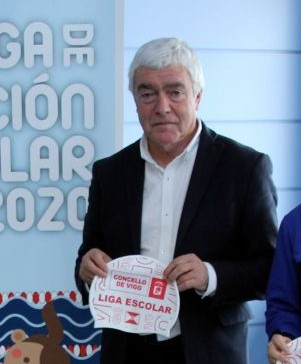 Piden a dimisión de Manel Fernández, concelleiro de Deportes