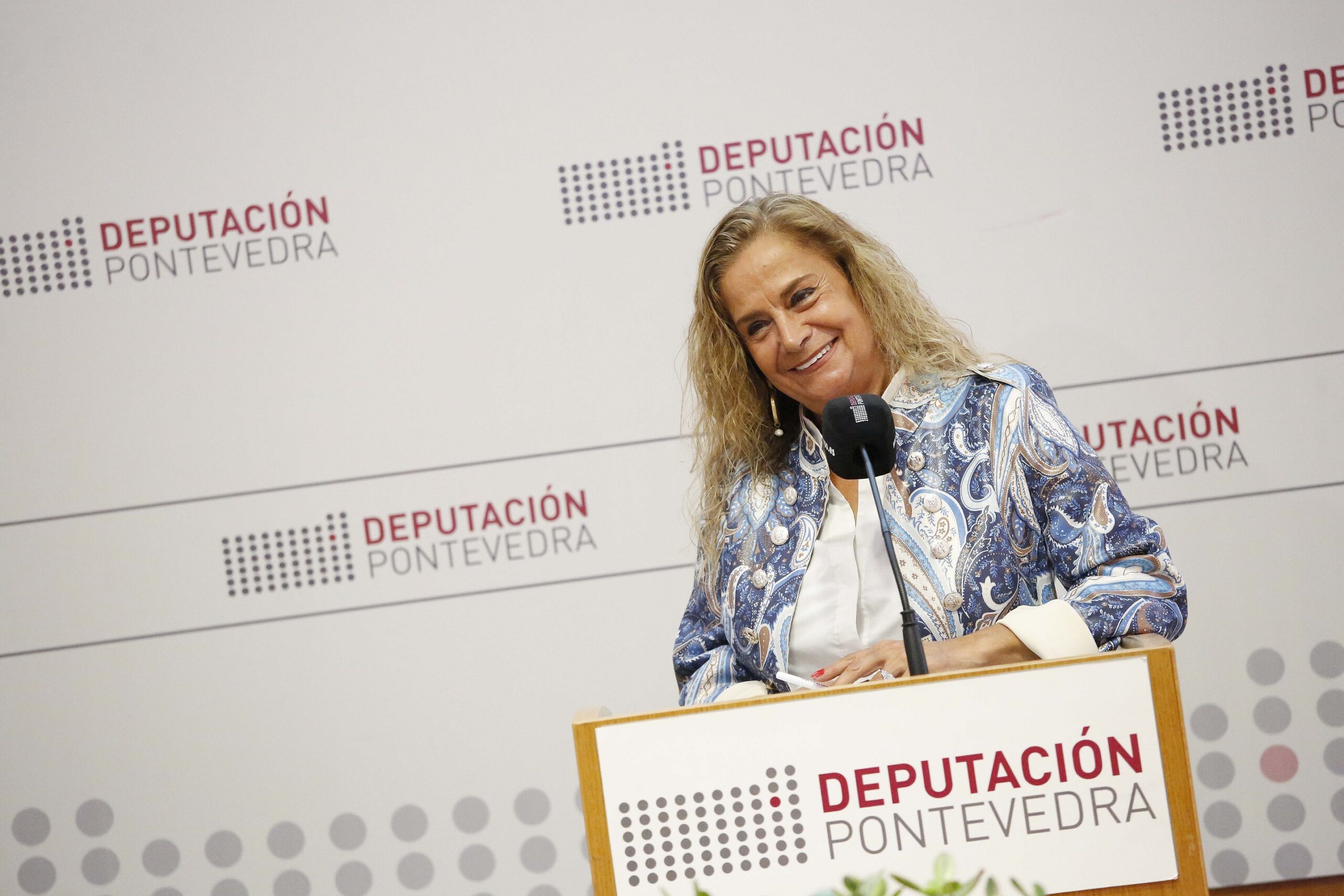 16 empresas de Vigo participarán no 'workshop' da Deputación en Sevilla e Bilbao