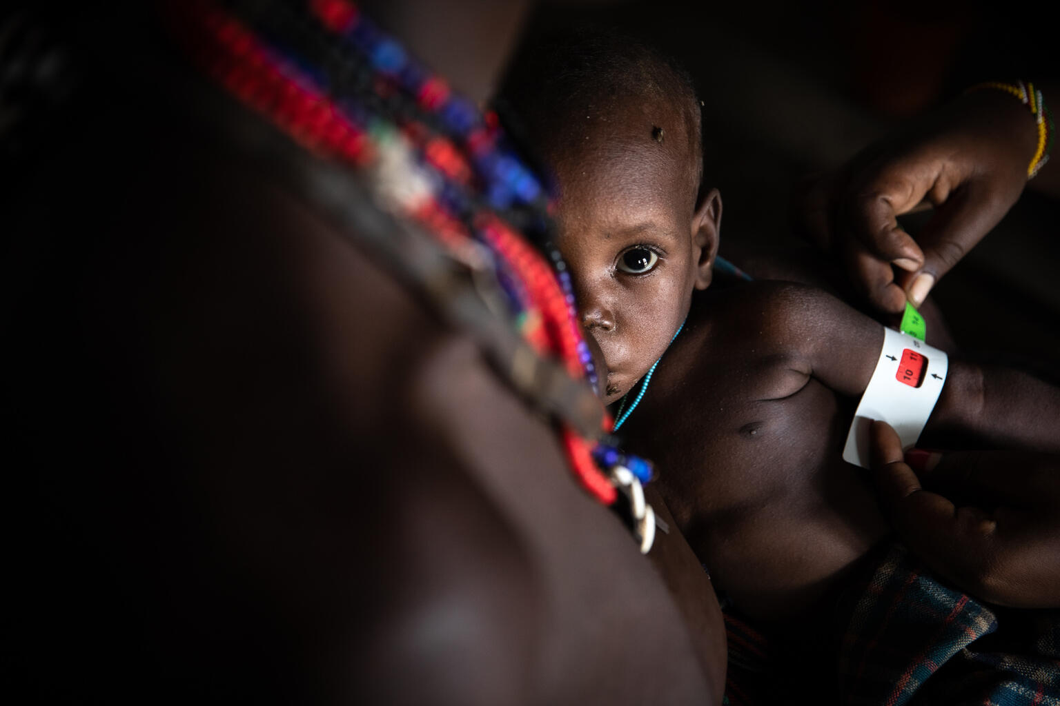 Penélope Cruz se suma a UNICEF para intentar evitar que la desnutrición infantil mate a millones de niños