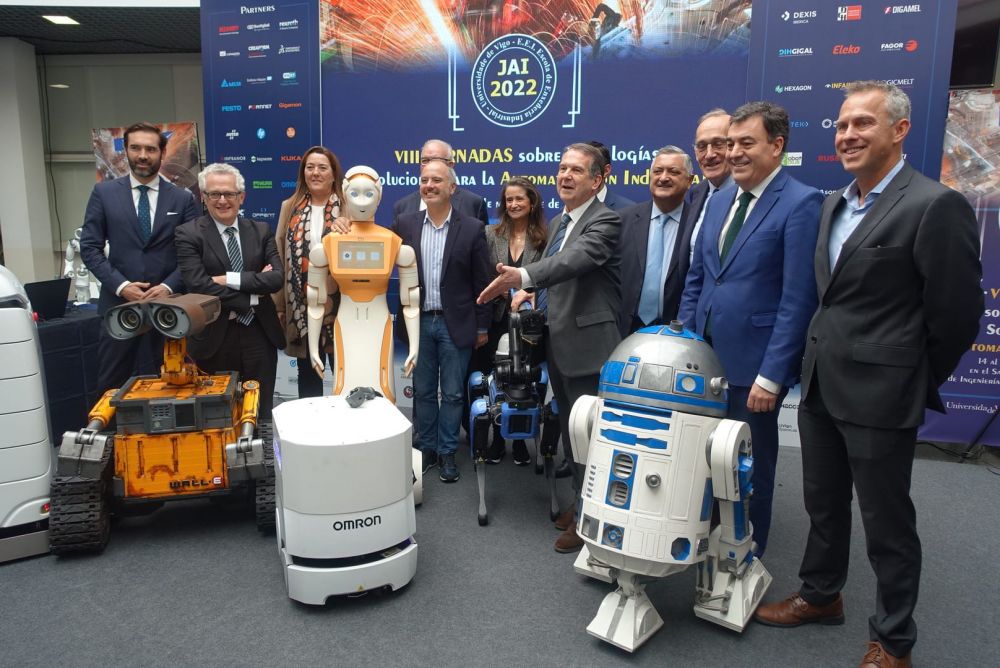 Abel Skywalker y la 'amenaza fantasma'