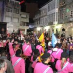 O Porriño, capital galega do Pre-Fin de Ano