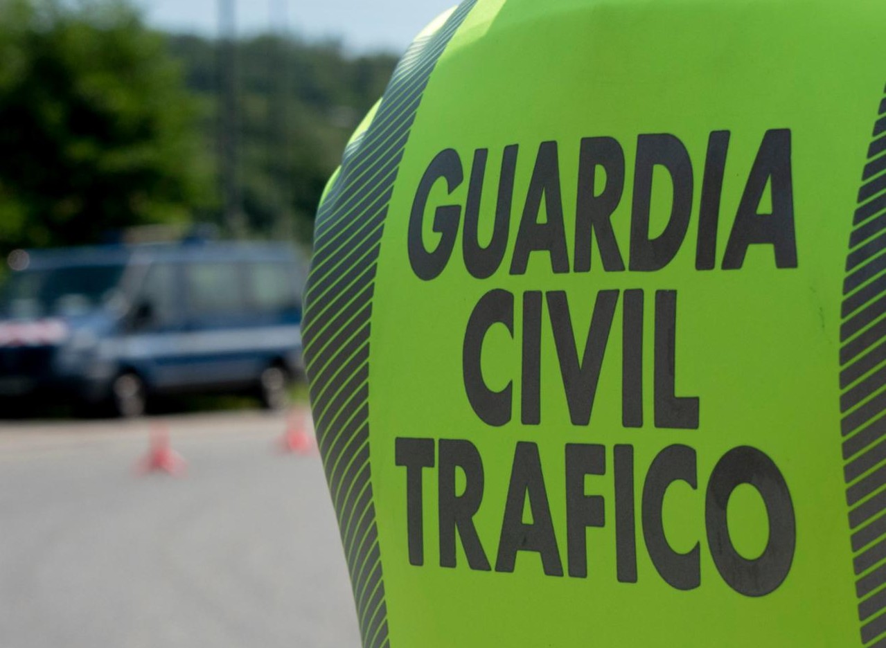 Un motorista pierde la vida, en Gondomar