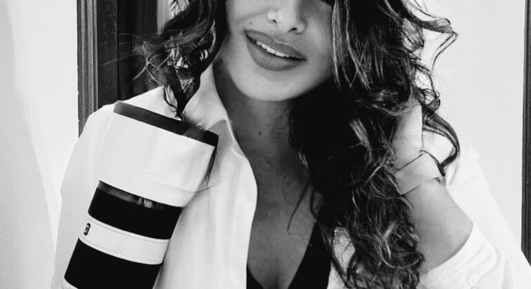 Pily Reñones, nominada, de nuevo, a los 'Premios Goya'