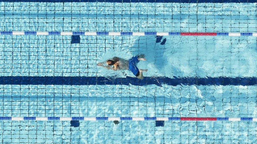 Vigo sólo contará con dos piscinas municipales abiertas durante el verano