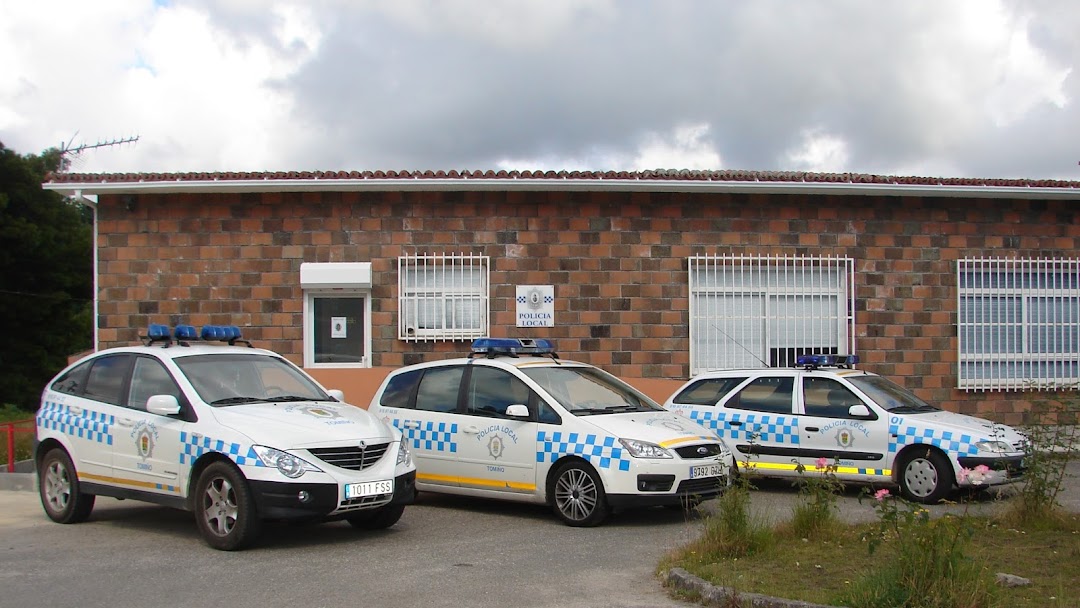 O Goberno municipal de Tomiño nega ter responsabilidade na falla de policías locais