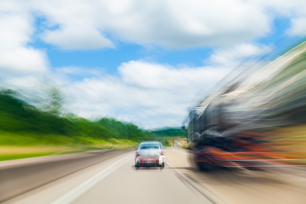 Detectado conducindo a 242 km/h pola autovía A-6