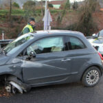 Un morto e 64 feridos nas estradas de Galicia a pasada fin de semana