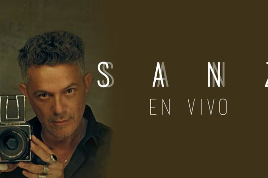 Alejandro Sanz en Vigo: las entradas a la venta el viernes