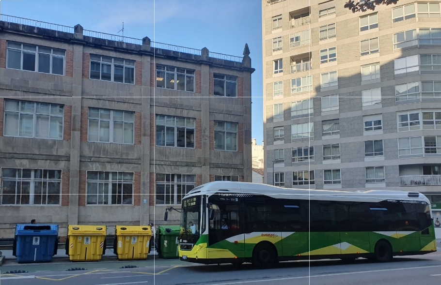 El Concello transfirió 50 millones de euros a Vitrasa desde 2019