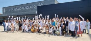 La UVigo solicitará Medicina si no se firma en un mes el convenio para la descentralización de la docencia