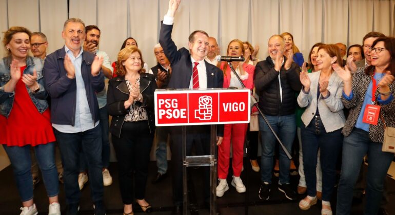 Es oficial, es Caballero