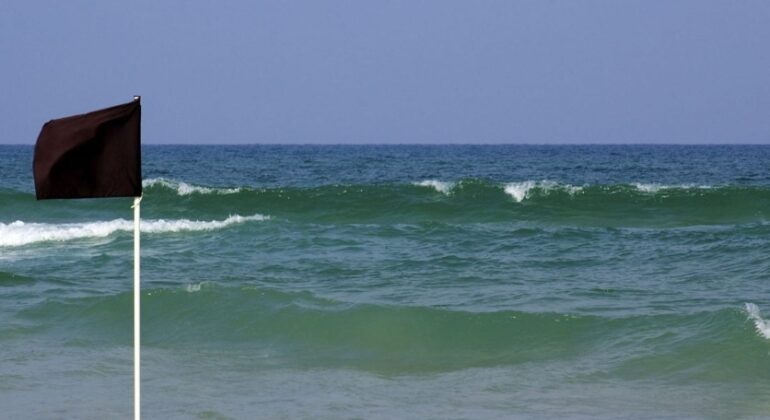 'Bandeira negra' para o Concello de Vigo polo grave impacto ambiental na Calzoa
