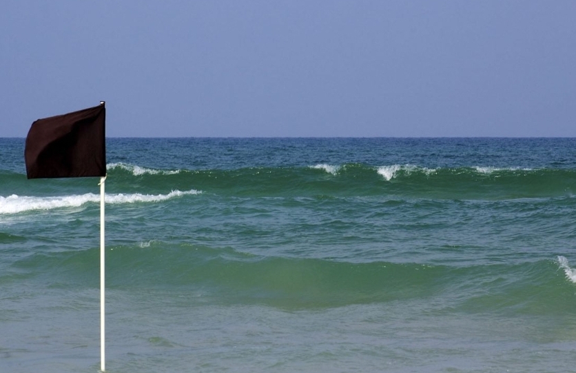 'Bandeira negra' para o Concello de Vigo polo grave impacto ambiental na Calzoa